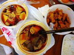 -双合园·海鲜水饺青岛菜(品牌首店)