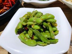 -大嘴龙虾·烧烤夜宵(北景园店)