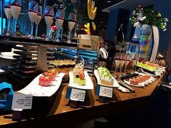 -天房洲际度假酒店宴会厅