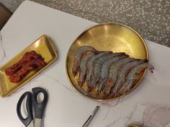 -花味·自助烤肉(大观天地店)