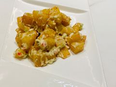 香汁土豆-有锞私房菜(良乡大学城店)