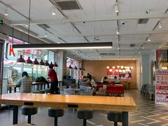-肯德基(黎阳映像店)