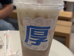-喜茶(杭州滨江宝龙店)