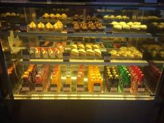 -Cafe Aewol Monsant