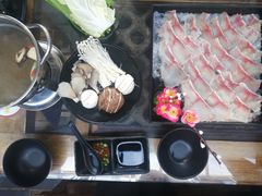 -丽江庭院之丽江往事(安定门店)