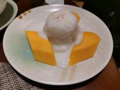 -mango tree芒果树泰国餐厅(青岛万象城店)