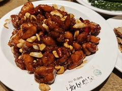 -河沿肉饼Beijing Pie(东华门店)