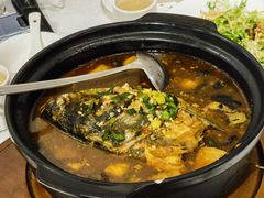 -老人和饭店(打浦路店)