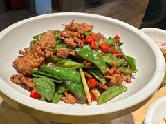 -安天民北方饺子(白石洲店)
