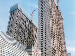 -无锡城中皇冠假日酒店·芳园中餐厅