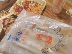 -为民烧烤吧.自贡爆炒菜(收录10年好店)