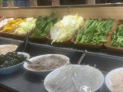 -新辣道鱼火锅(领展购物广场·中关村店)