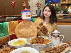 -巴依老爷新疆美食(常营店)