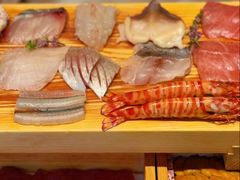 -鮨冠OMAKASE食べ放题(北京首店)