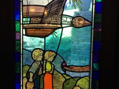 -三鹰之森吉卜力美术馆