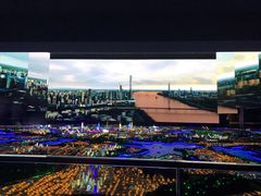 -武汉规划展示馆