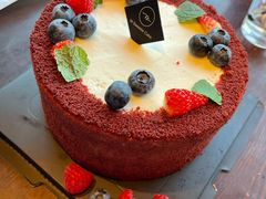 -姆们M Sweetie Cake(三里屯店)