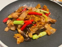 -广州富力丽思卡尔顿酒店·丽轩·粤菜