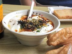 -阿文夜市豆浆油条(临潼路店)