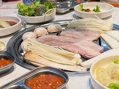 -六七八韩式烤肉·韩国料理(上杭路店)