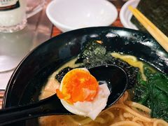 -66大阪烧烧鸟·益市家系拉面出张所