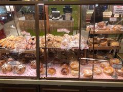 -山崎面包(静安久光店)