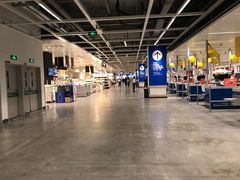 -宜家家居(西安未央商场店)