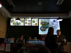 -内蒙焖面大盆骨餐馆(山大路店)