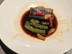 -羊门客在·烤盐池滩羊·川菜