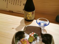 -鮨青(恒基名人购物中心店)