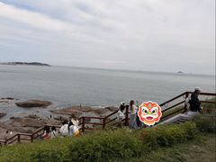 -燕儿岛山公园