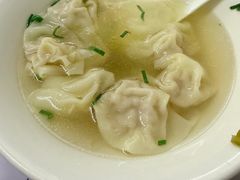 -巧手馄饨(箍桶巷店)