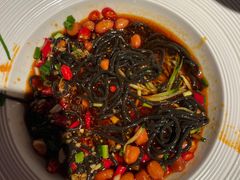 -西域阿里马新疆菜·清真(桂花路店)