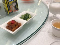 凉菜-亢龙太子酒轩(东湖店)