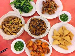 -深运潮州粥(东门店)