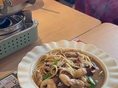 -盐集·料理食堂(江北活力源店)