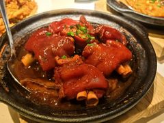 -汤城小厨•粤菜•靓汤(金宝街店)