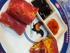 -银记肠粉店(惠福东路店)