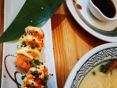 -花道寿司(萧山万象汇店)