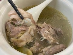 -茶港食堂(武昌店)