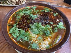 -美玲拉面(鞍山西道店)