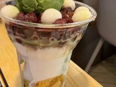 -满记甜品(优客百盛店)