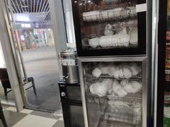 -塔斯提抓饭(东城汇店)