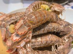 -大锅强·蒸海鲜青岛菜(金沙滩店)