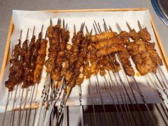-东吴记正宗东北烧烤(如皋青云路店)