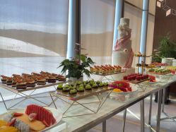 -长沙梅溪湖金茂豪华精选酒店·宴会厅