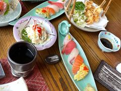 -南湖名都大酒店-千叶日本餐厅