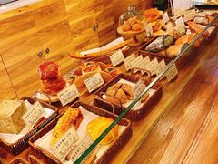 -Let's Taipei 非常烘焙(太古里店)