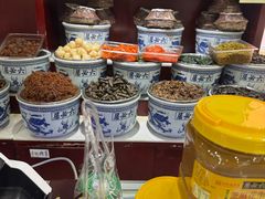 -六必居(前门店)