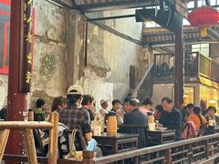 -東茅街茶馆